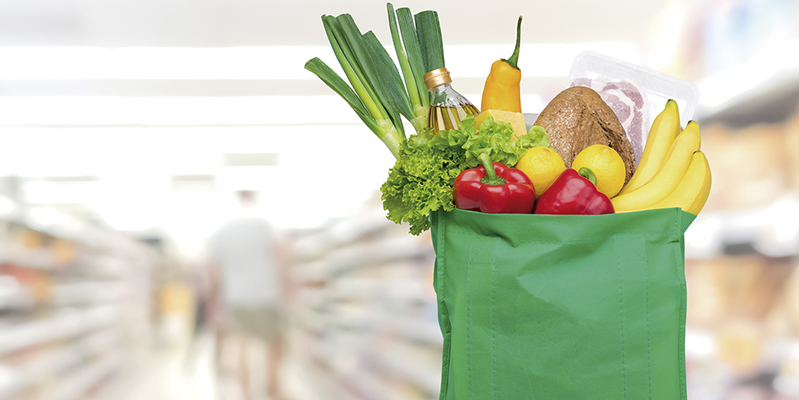 La OCU pide ayudas para consumidores vulnerables ante la subida de los alimentos frescos