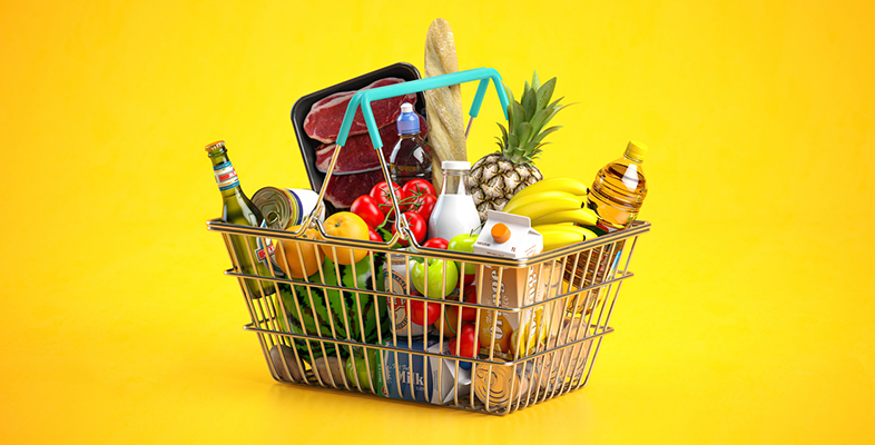 El gasto en la cesta de la compra alcanza un récord de 131.000 M€ en 2025 y consolida a España como uno de los mercados más dinámicos