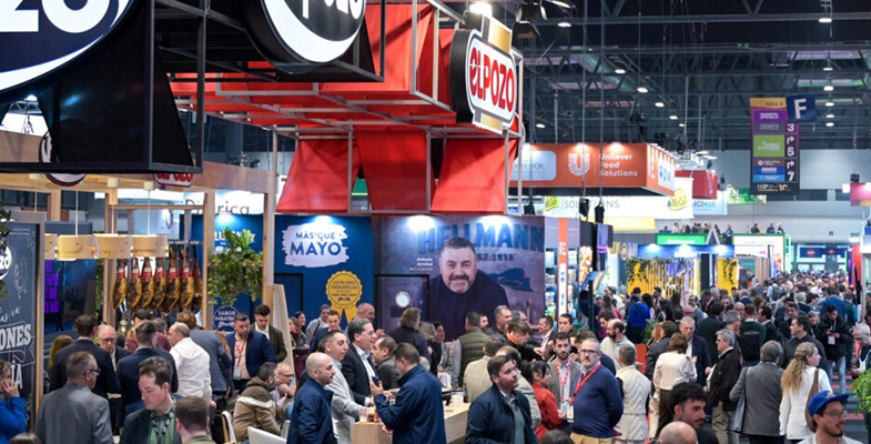 charcutexpo 2026 ifema Madrid