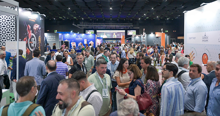 CharcutExpo 2026 Ifema Madrid