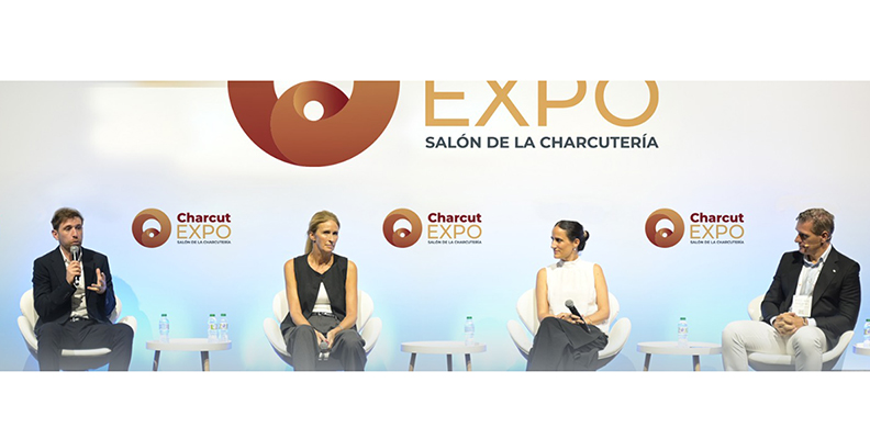 CharcutExpo 2026 feria
