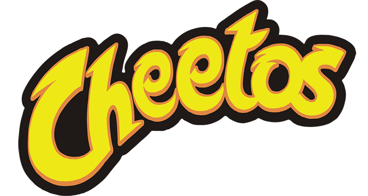 Cheetos logo