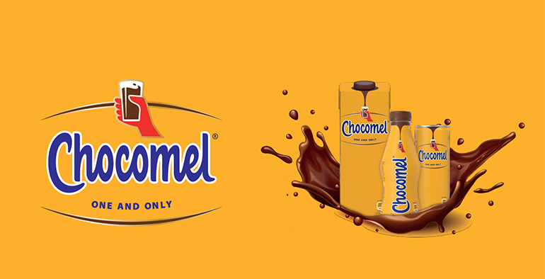 La gama de bebidas de cacao Chocomel se presenta en Alimentaria 2022 y estará disponible a partir de julio en los lineales