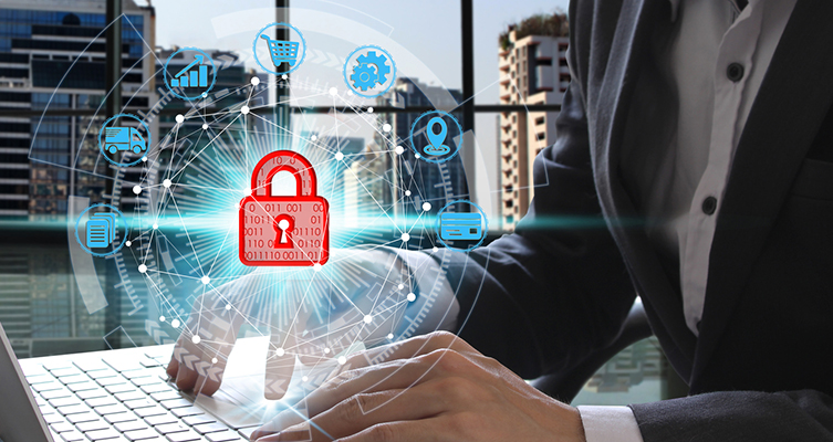 Soluciones de ciberseguridad y transformación digital