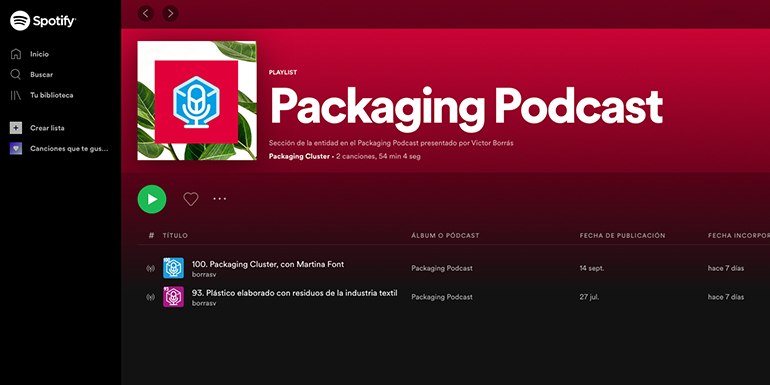 cluster-packaging-podcast-sportify-retail-actual