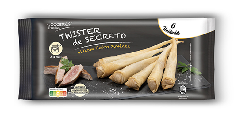 twister secreto al Pedro Ximenez