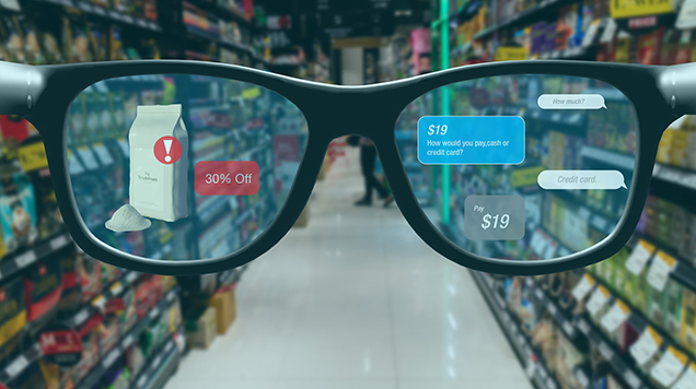 Inteligencia artificial y comercio omnicanal, las grandes asignaturas para el retail en 2024