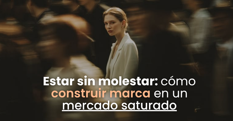 cómo construir marca
