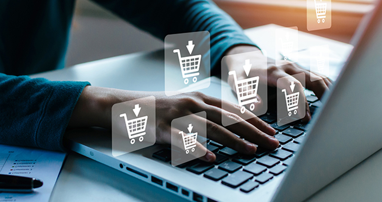 compras online