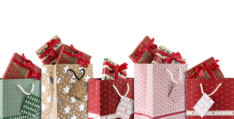 El gasto en compras online en Navidad crecerá un 15%, impulsado por la IA y el social commerce