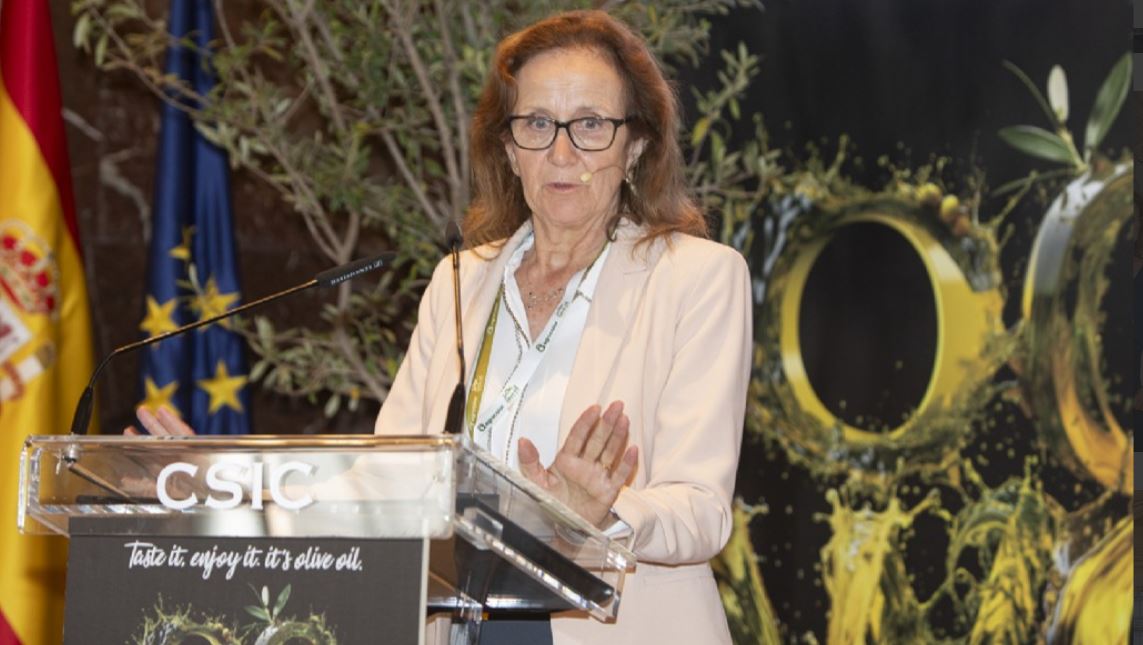 OOWC Olive Oil World Congress ponentes