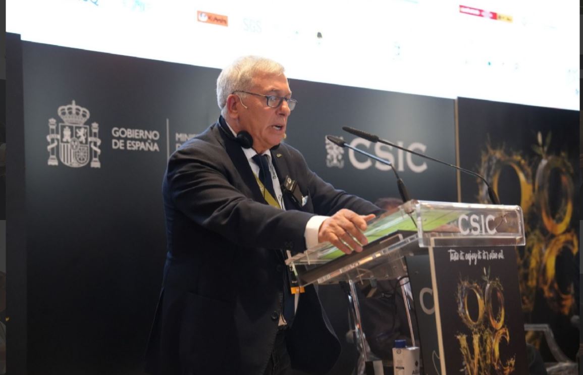 OOWC Olive Oil World Congress