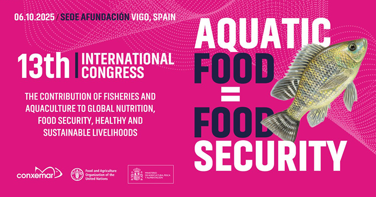 Congreso Conxemar 2025: actualización del programa 
