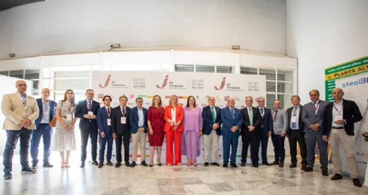 congreso internacional jamón