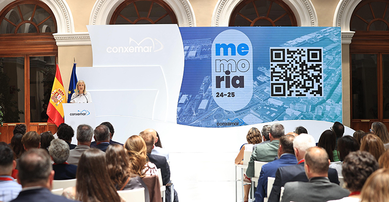 Conxemar 2025