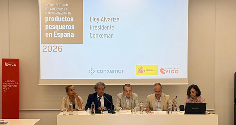 Conxemar datos