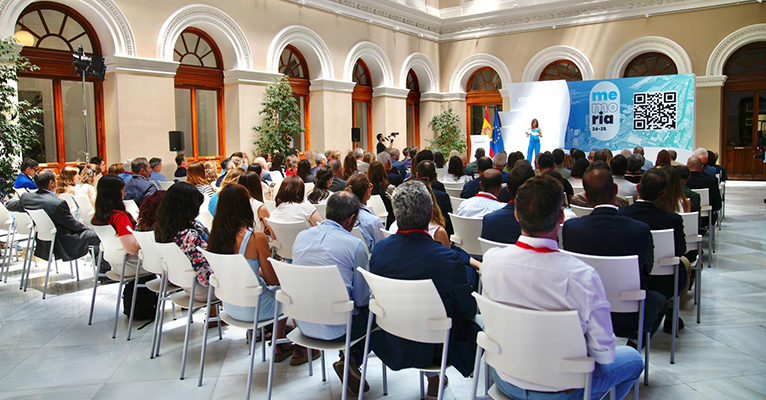 feria Conxemar