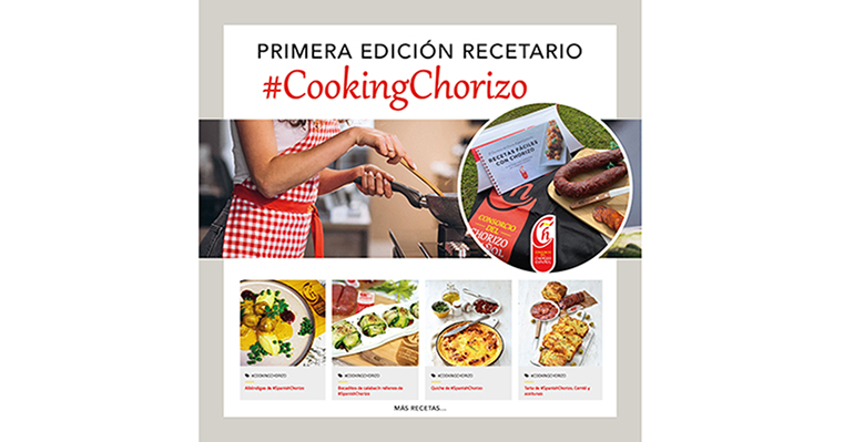 cooking-chorizo-recetas-retail-actual