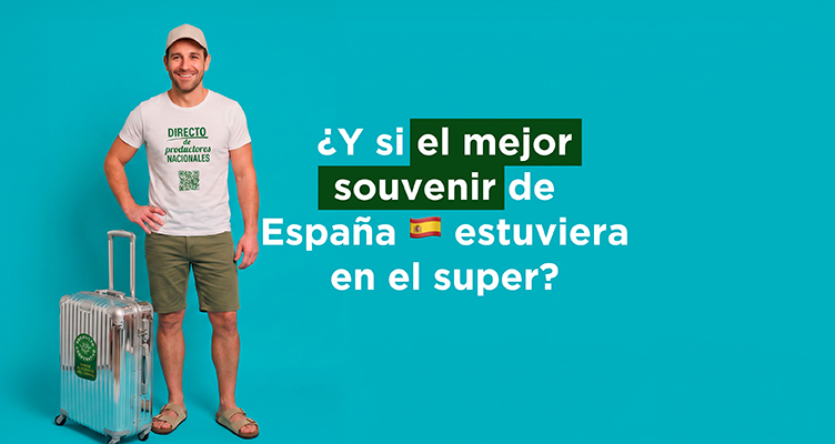 Cuando el mejor recuerdo de un viaje se encuentra en el supermercado