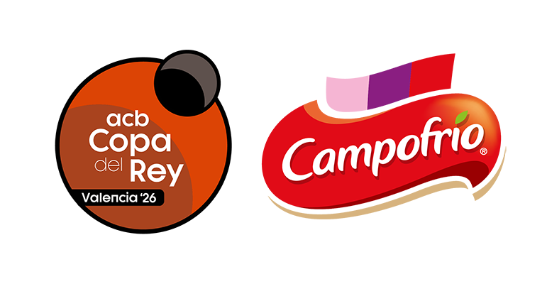 Copa Rey Baloncesto Campofrío