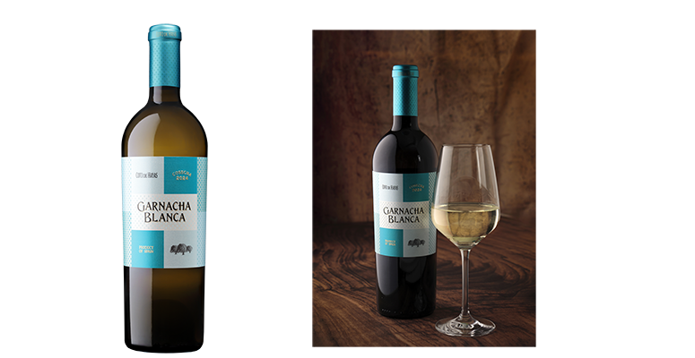 Bodegas Aragonesas lanza Coto de Hayas Garnacha Blanca