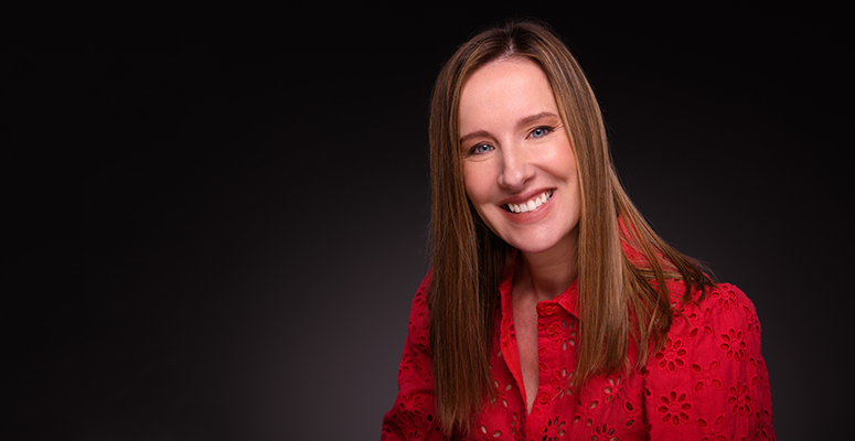 Cristina Parrondo García, CEO Siglo21