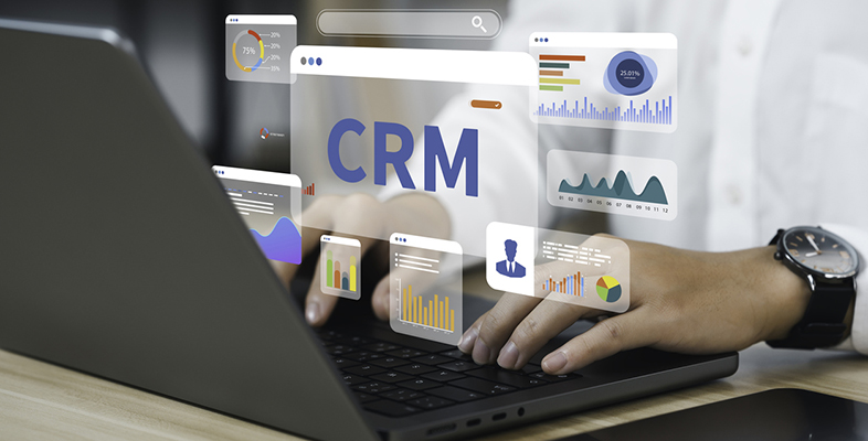 Cómo mejorar la experiencia del cliente con un CRM inteligente