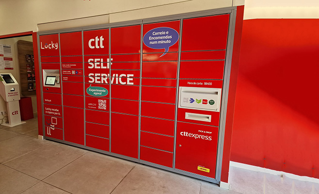 La compra online cambia de rumbo: el consumidor ya no quiere esperar al repartidor en casa