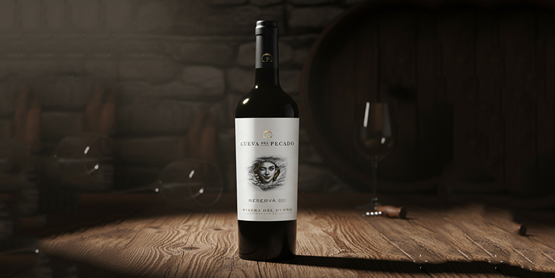 Cueva del Pecado Reserva