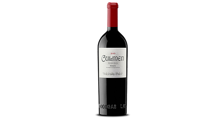 Culmen 2019 (Bodegas LAN) logra el Premio Magnífico al mejor vino tinto en la Guía Vivir el Vino 2024