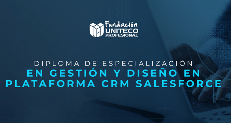 En octubre arranca el curso de ‘Especialización en Gestión y Diseño en plataforma CRM-Salesforce’ en la Universidad de Alcalá de Henares