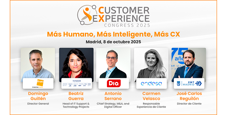 customer experience 2025 