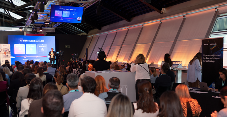 Estrategia, Innovación y Humanización protagonizan CX Congress 2025
