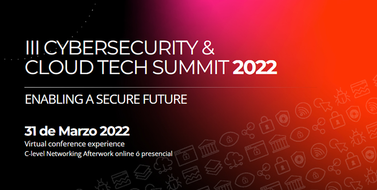 Cybersecurity & Cloud Tech Summit, un encuentro para hablar sobre transformación digital y seguridad en el ecommerce