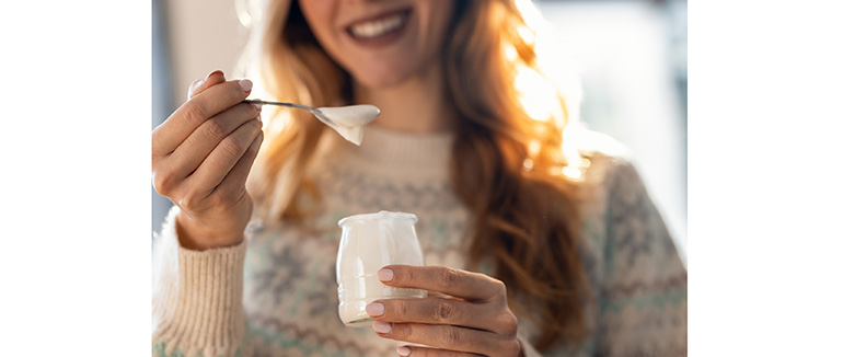 Danone destaca los beneficios del yogur para la salud metabólica y la prevención de la diabetes tipo 2