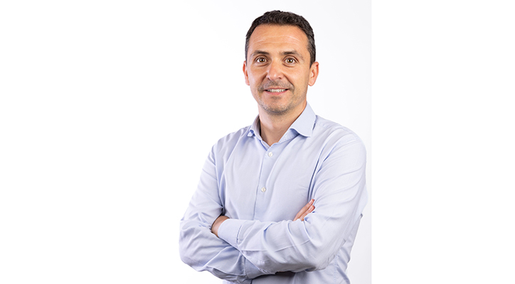 David Torrejón Amazon Fresh