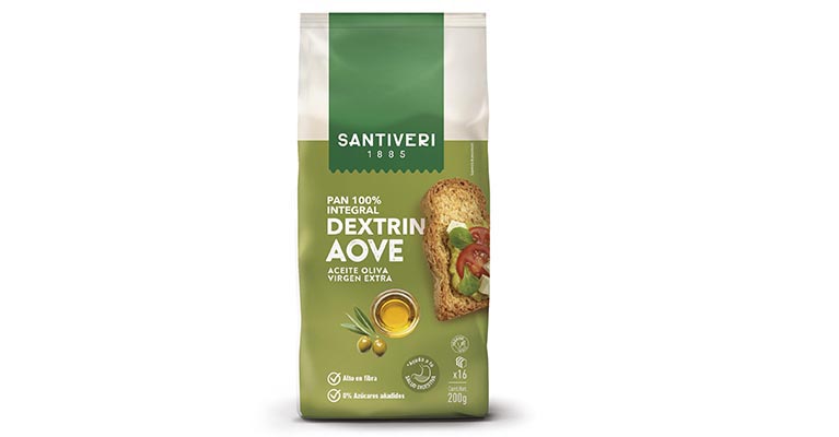 Dextrin AOVE Santiveri