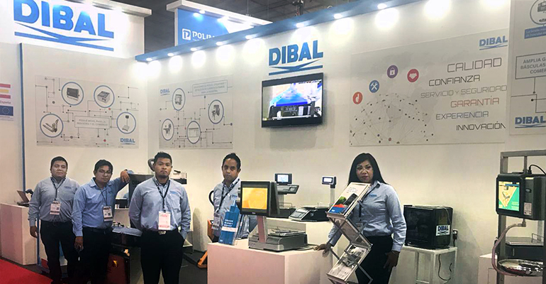 dibal-expopack-mexico-balanzas