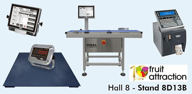 dibal-equipamiento-fruit-attraction