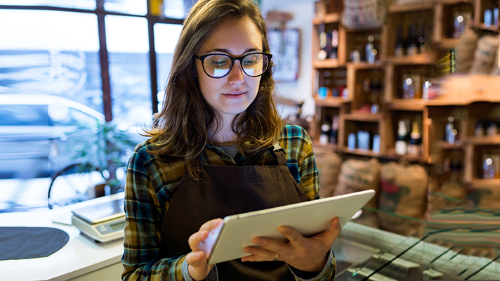 Digitalización para crear una experiencia de compra, retos del comercio en 2019