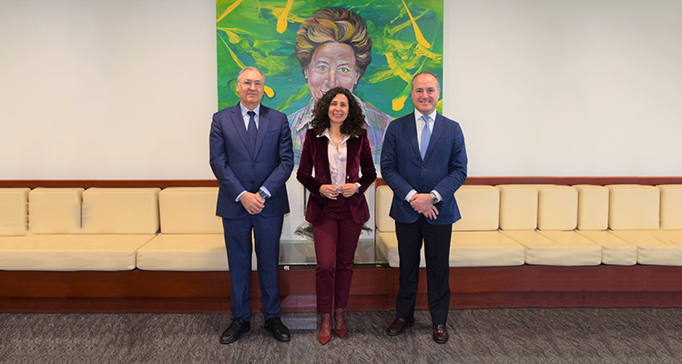 Galletas Gullón alcanza los 2.300 puestos de trabajo y los 750 millones de facturación