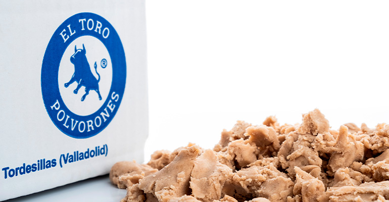 Clásicos y novedades de Dulces El Toro en el Salón Gourmets 2026