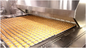 La ampliación de la planta de Argelia del Grupo Dulcesol arranca su producción