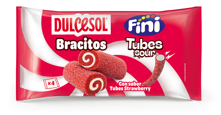 Dulcesol bracitos Fini 