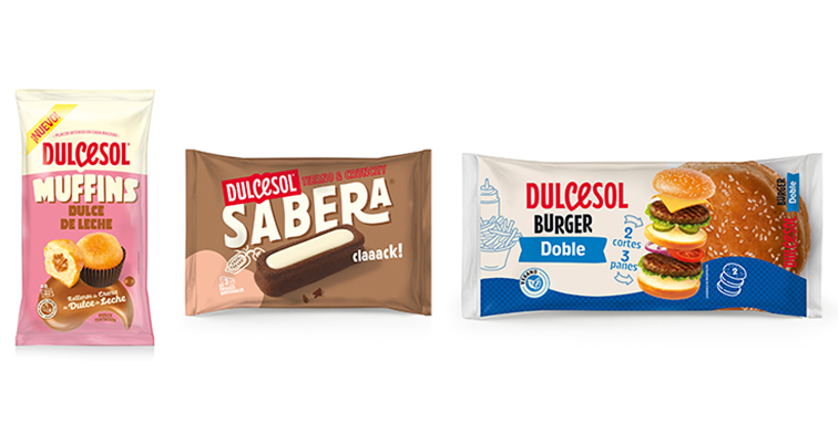 Lo nuevo de Dulcesol, Hermanos Juan y Be Plus en Alimentaria 2026