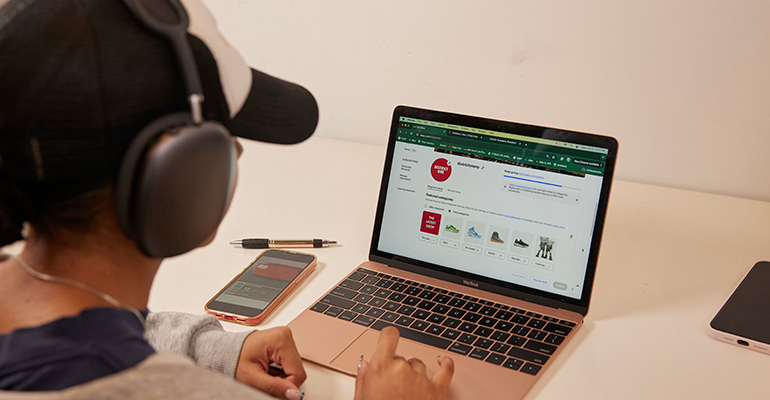 5 consejos esenciales para iniciar un negocio online, según eBay