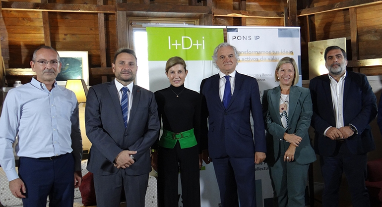 EcoFood2023: propuesta de innovación española dirigida al PERTE Agroalimentario