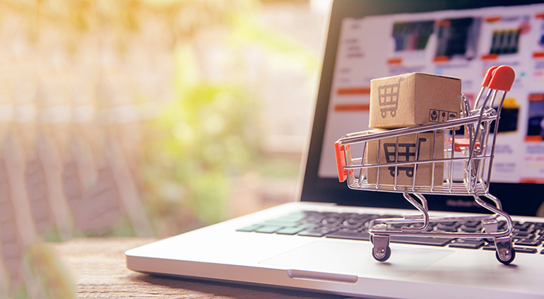 Tendencias consumo en ecommerce