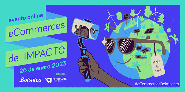 El impacto positivo del comercio electrónico  