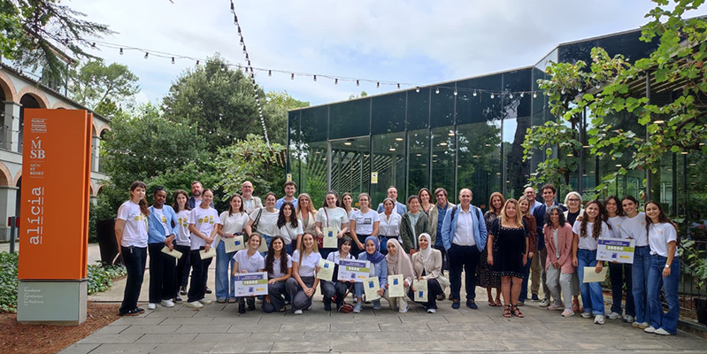 premios Ecotrophelia 2025